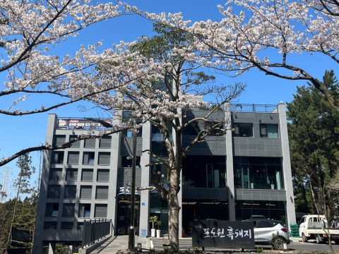 연동 996-3 근린생활시설 신축공사